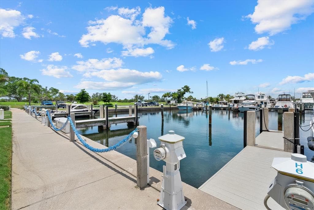 2600 HARBOURSIDE DRIVE H06 photo 6