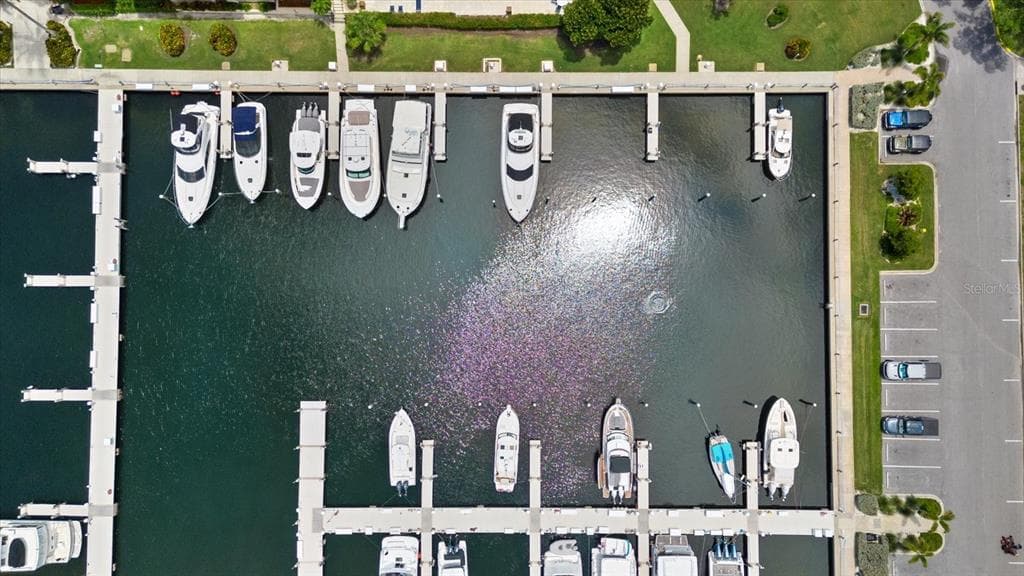 2600 HARBOURSIDE DRIVE H06 photo 16