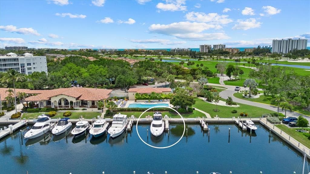 2600 HARBOURSIDE DRIVE H06 photo 3