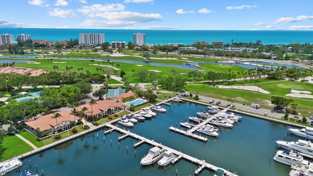 2600 HARBOURSIDE DRIVE H06 photo 1