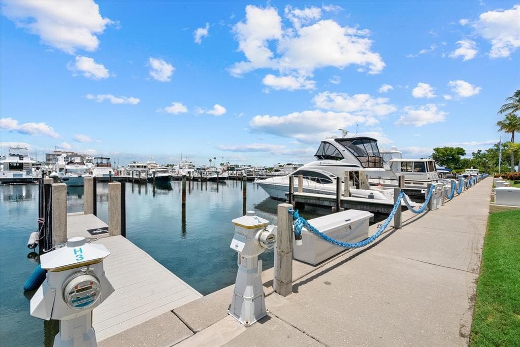 2600 HARBOURSIDE DRIVE H06 photo 5