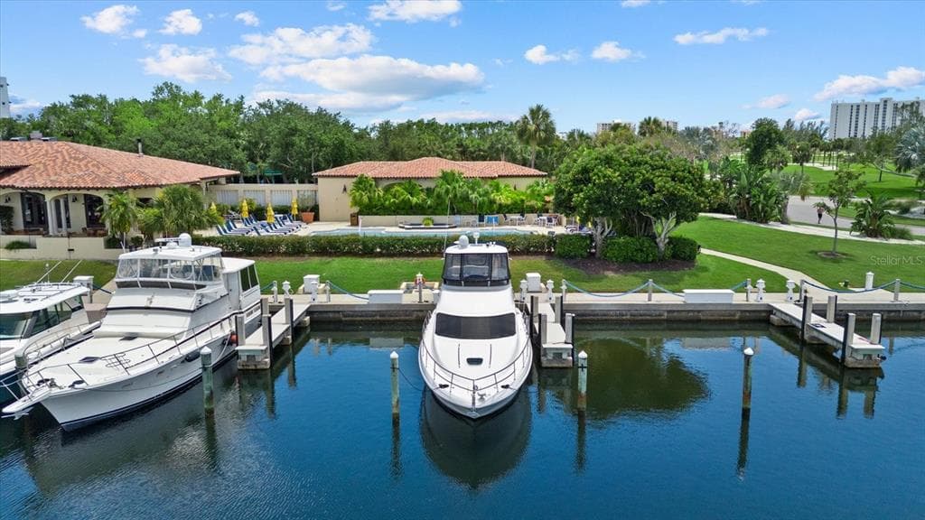2600 HARBOURSIDE DRIVE H06 photo 4