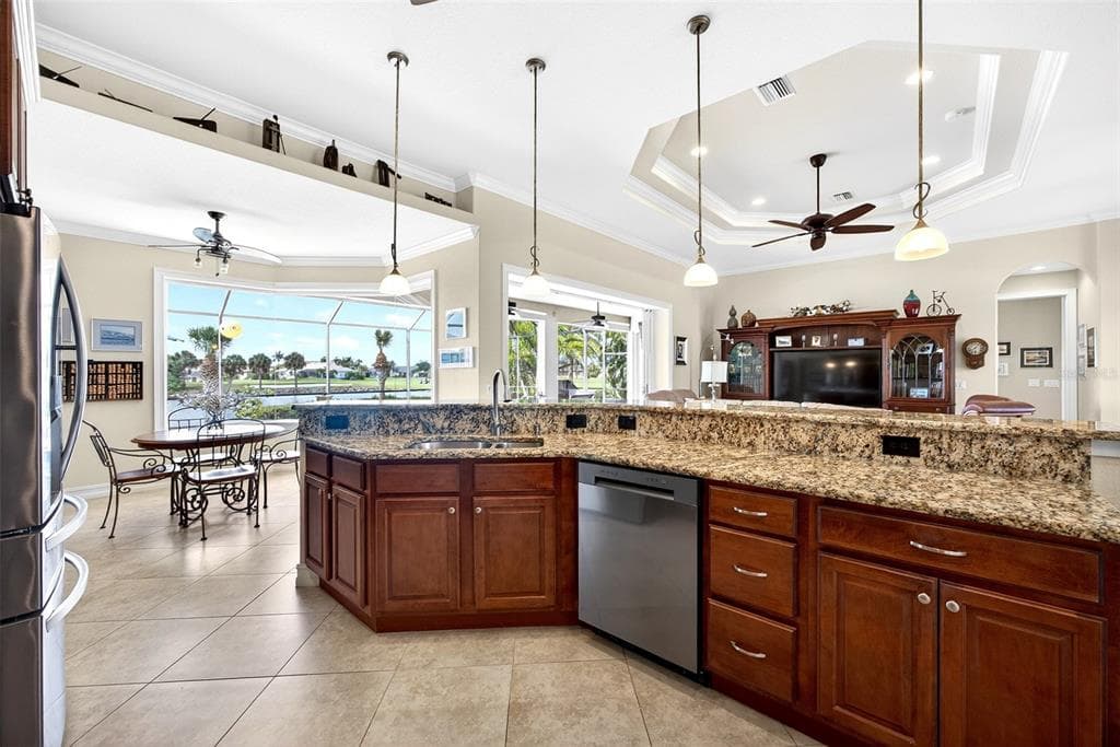 2107 PADRE ISLAND DRIVE photo 16