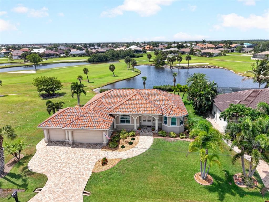 2107 PADRE ISLAND DRIVE photo 1