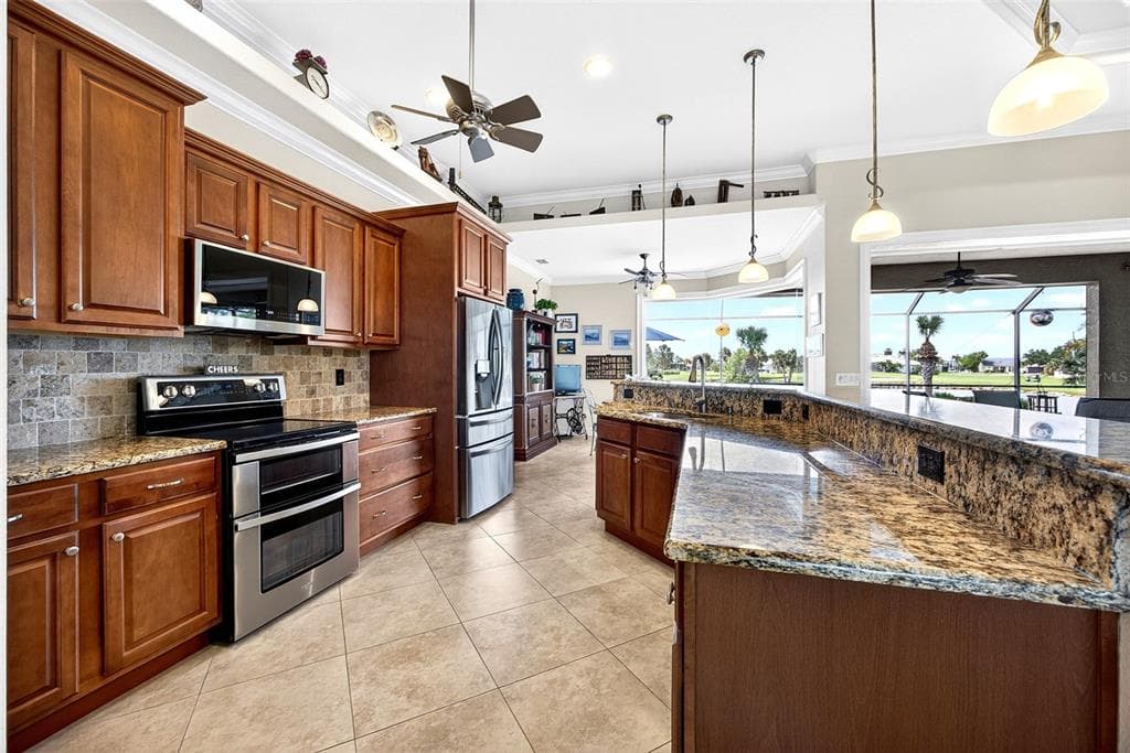 2107 PADRE ISLAND DRIVE photo 15