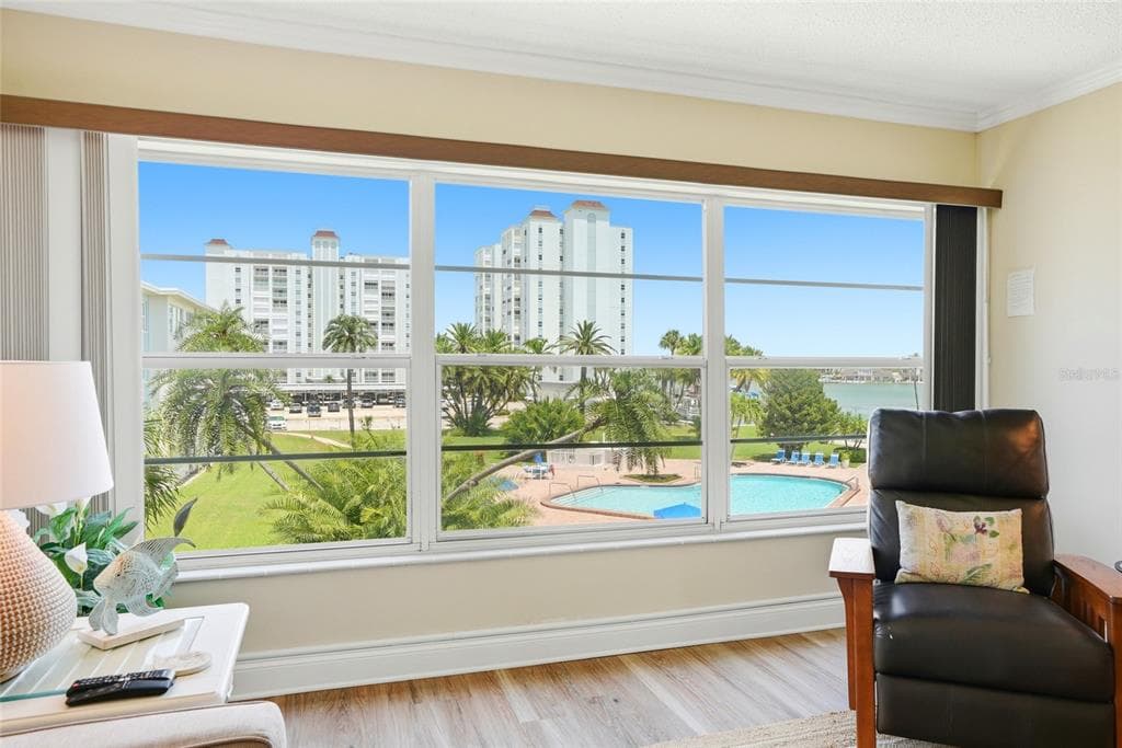 6363 GULF WINDS DRIVE 328 photo 1