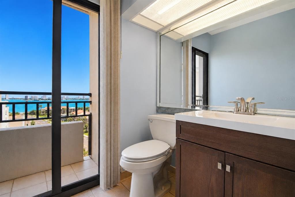 800 S GULFVIEW BOULEVARD 908 photo 16