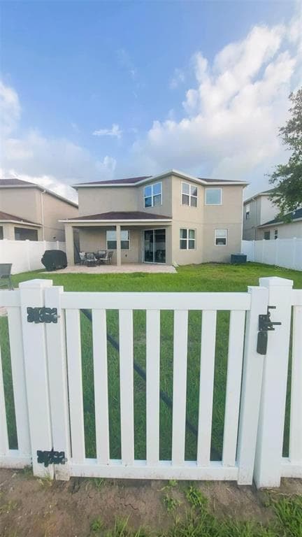 11542 BRIGHTON KNOLL LOOP photo 2