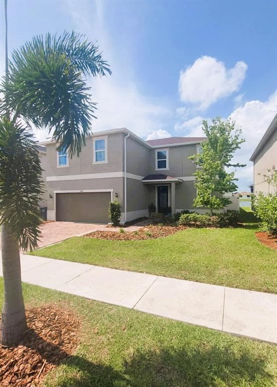 11542 BRIGHTON KNOLL LOOP photo 3