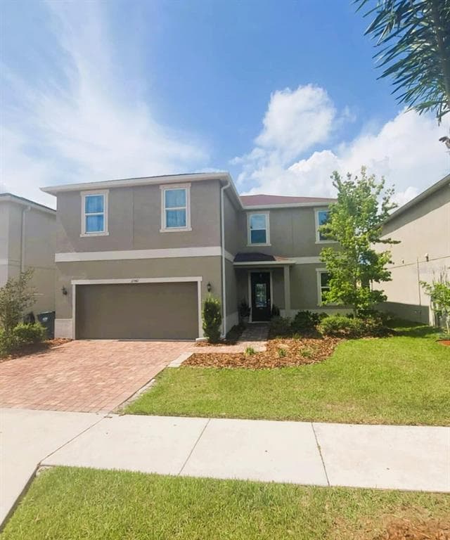 11542 BRIGHTON KNOLL LOOP photo 1