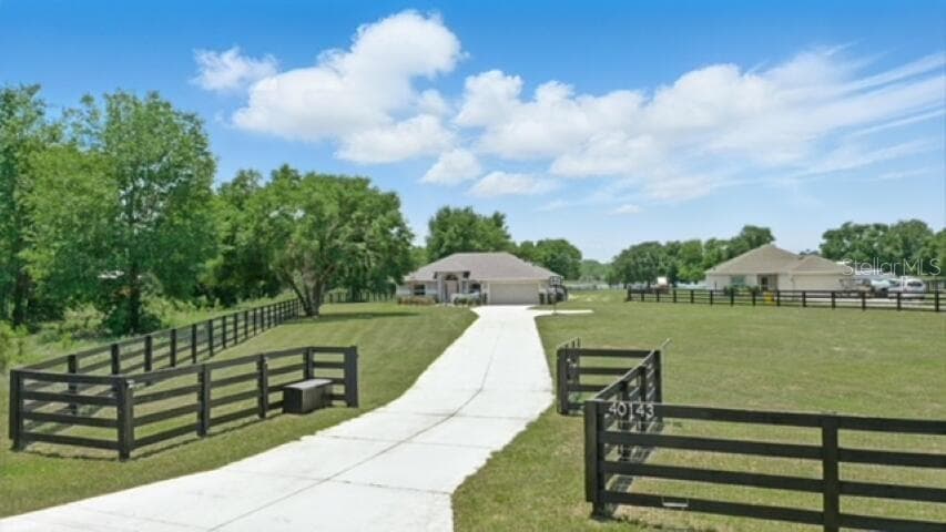 40143 BABB ROAD photo 2