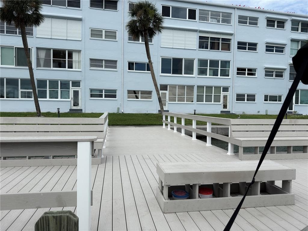 5555 GULF BOULEVARD 310 photo 3