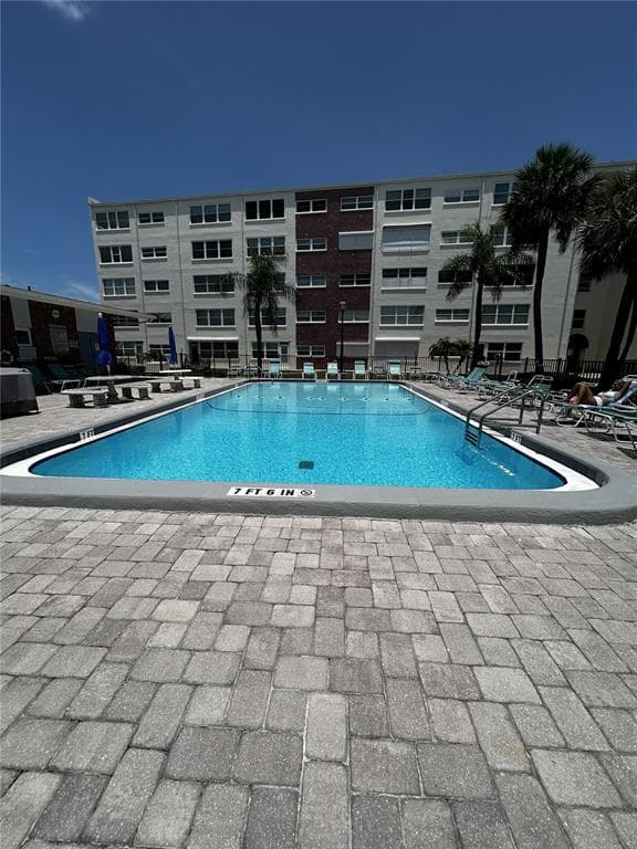 5555 GULF BOULEVARD 310 photo 24