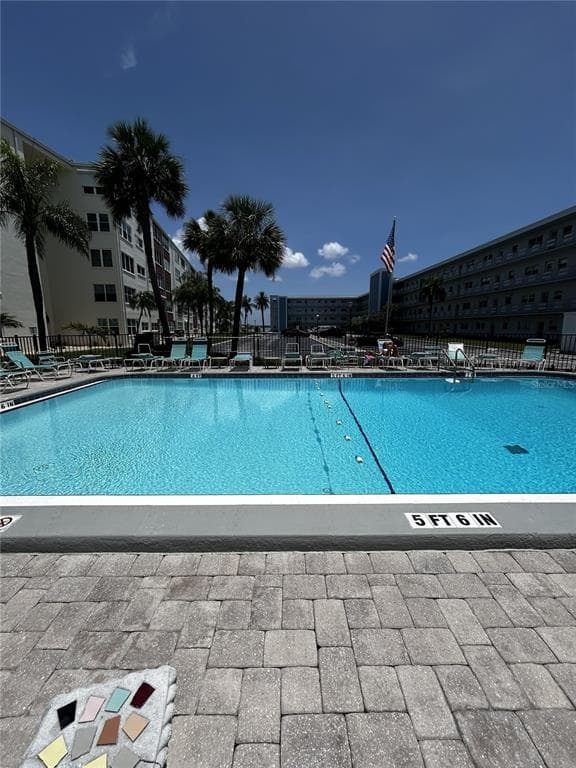 5555 GULF BOULEVARD 310 photo 25
