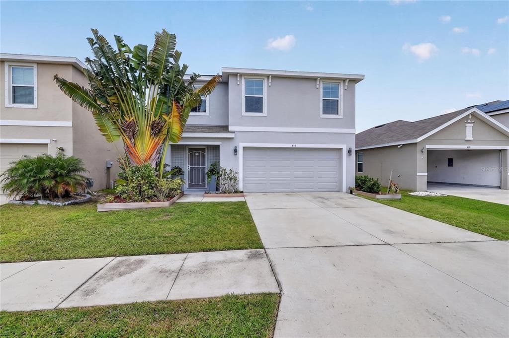 440 OLIVE CONCH STREET photo 3