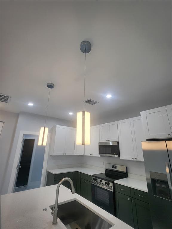 12025 CLARENDON AVENUE photo 13