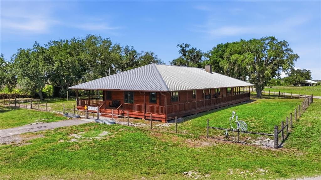 6204 JUEL GILL ROAD photo 2