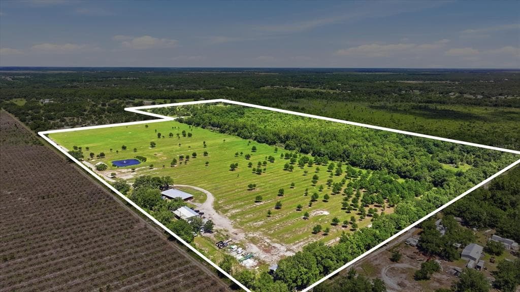6204 JUEL GILL ROAD photo 1