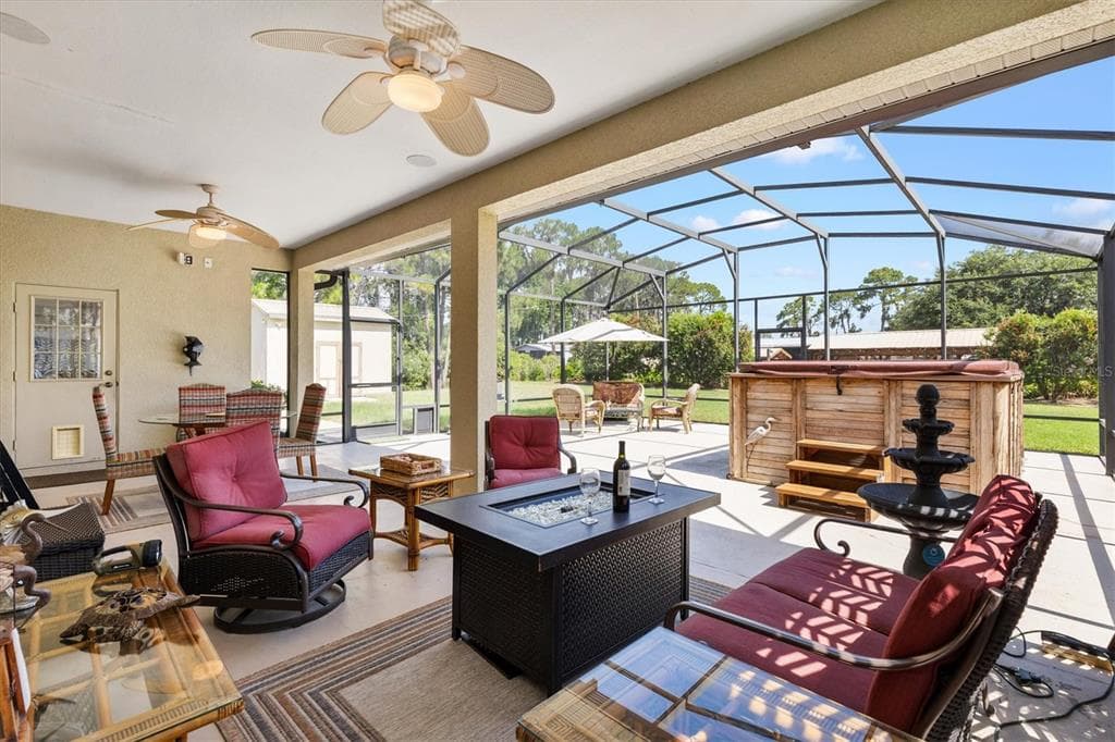 12107 EAGLE POINT COURT photo 16
