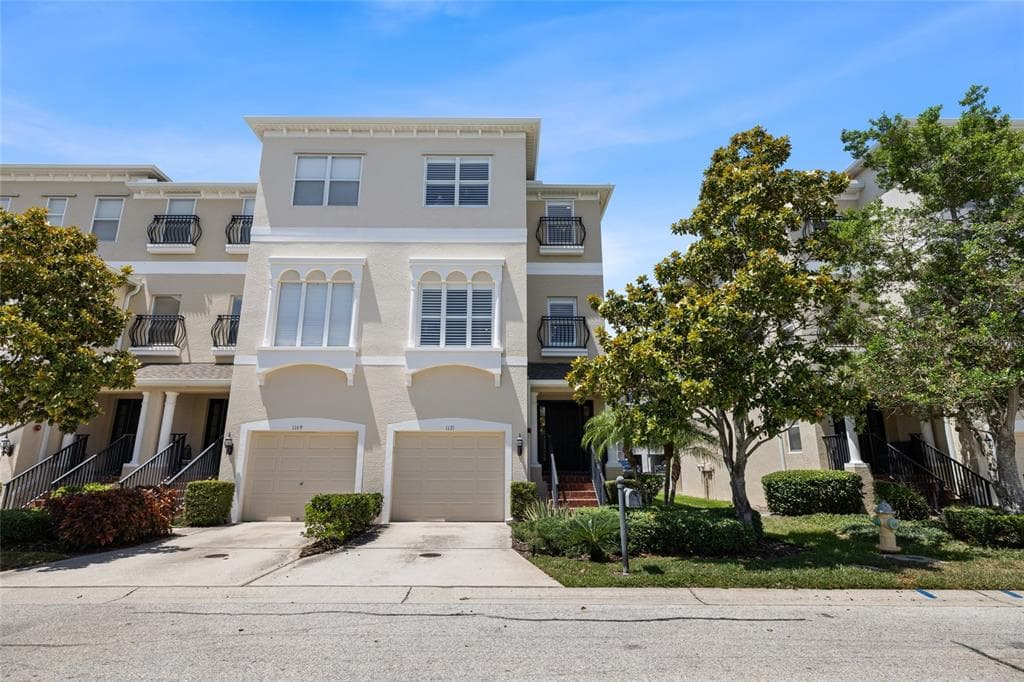 1171 VENETIAN HARBOR DRIVE NE 1