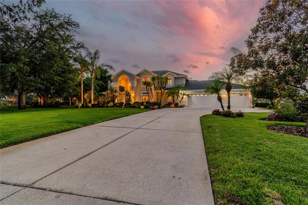 5851 CACHETTE DE RIVIERA COURT photo 6