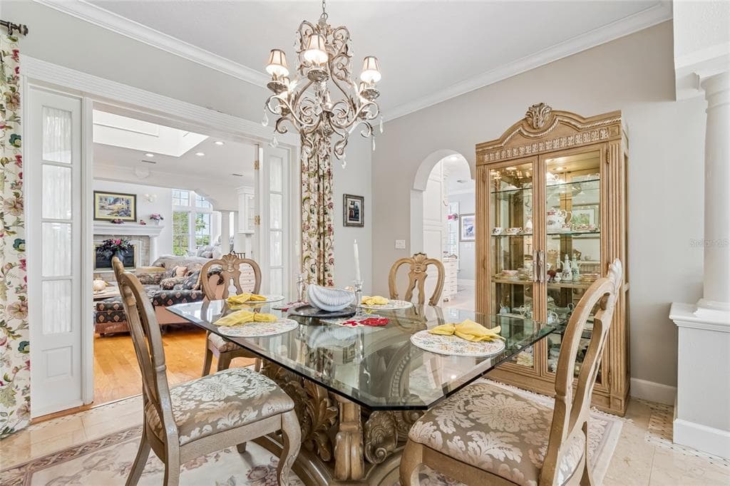 5851 CACHETTE DE RIVIERA COURT photo 13