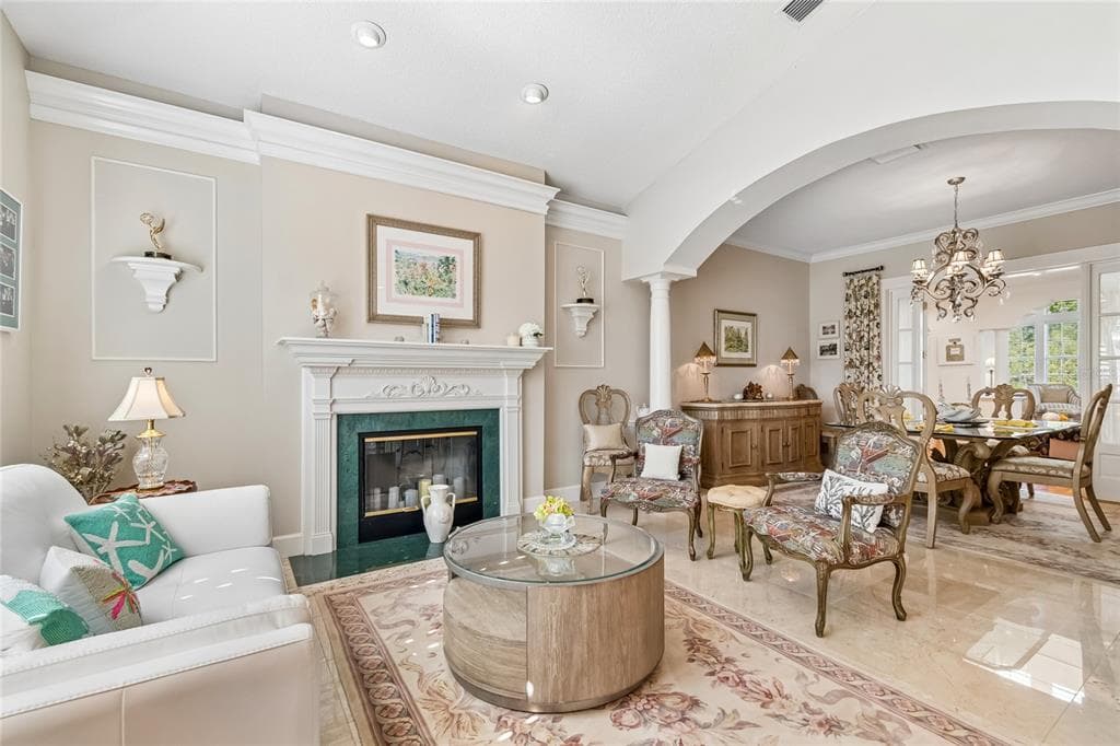 5851 CACHETTE DE RIVIERA COURT photo 10
