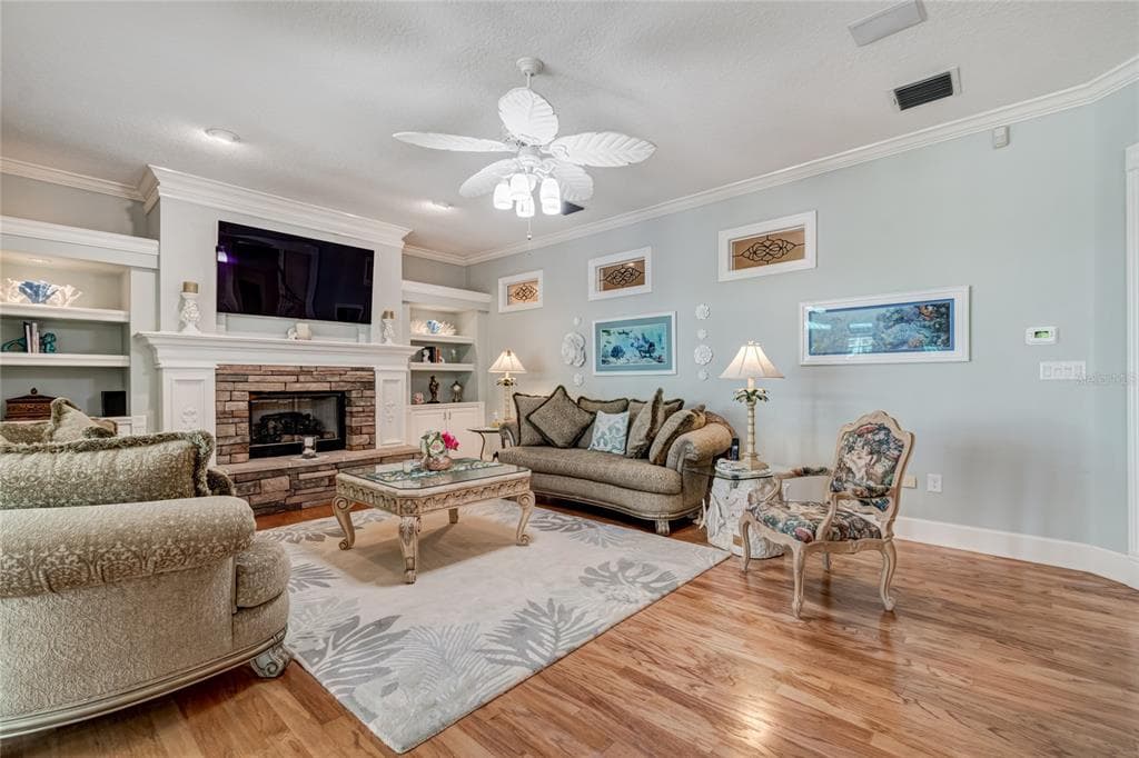 5851 CACHETTE DE RIVIERA COURT photo 25