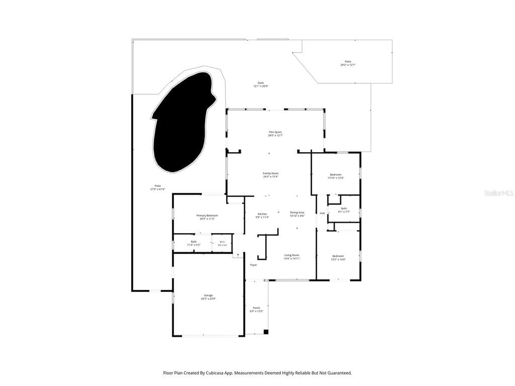 3517 SEAWAY DRIVE photo 7
