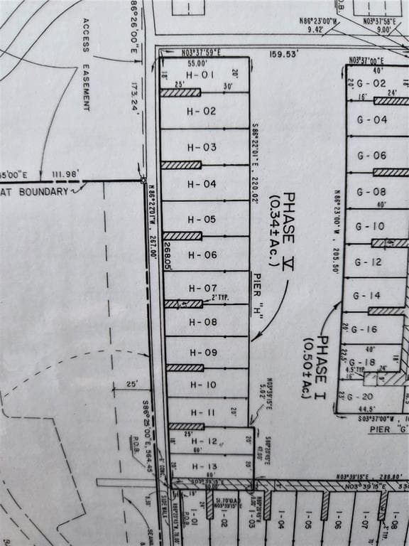 2600 HARBOURSIDE DRIVE H-05 photo 5