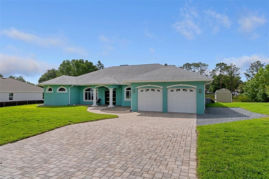 5050 FREEPORT DRIVE photo 4