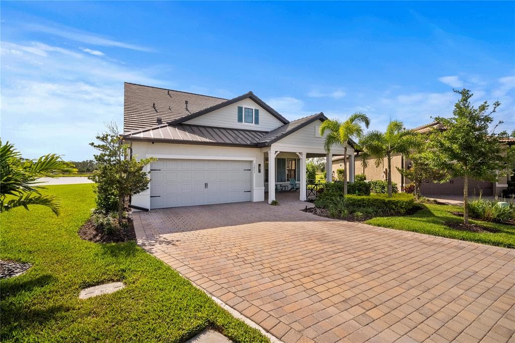 12537 AQUA RESERVE COURT photo 1
