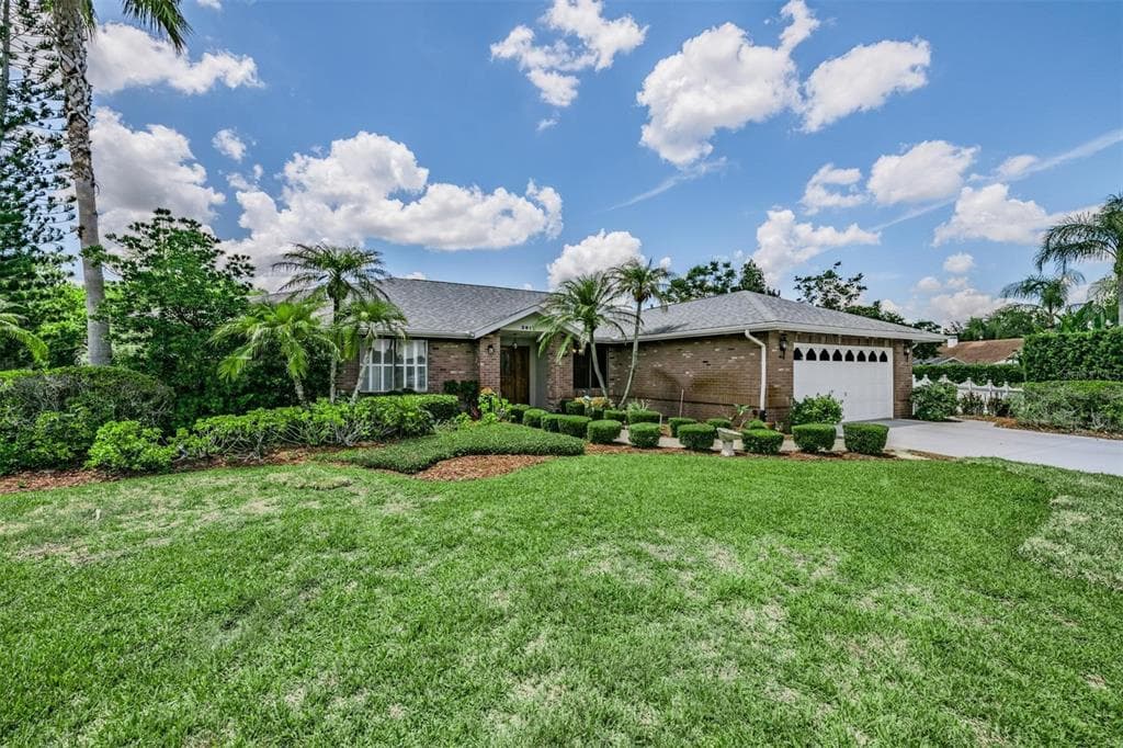 3817 NICHOLAS CIRCLE photo 3