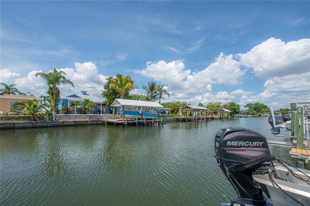 8757 BAY POINTE DRIVE 2