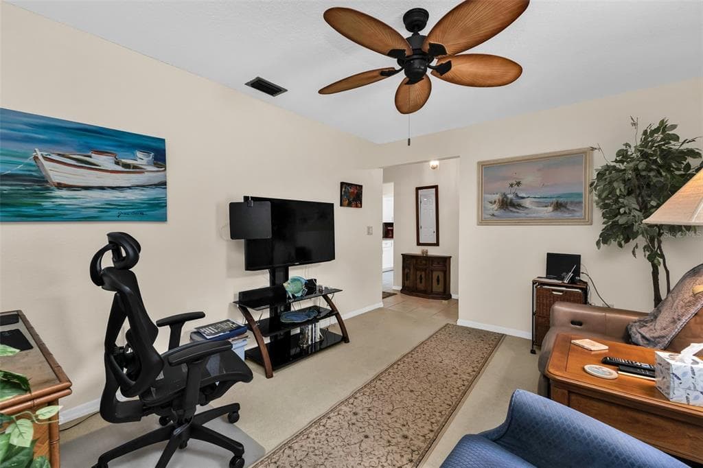 3830 BAL HARBOR BOULEVARD #15 photo 22