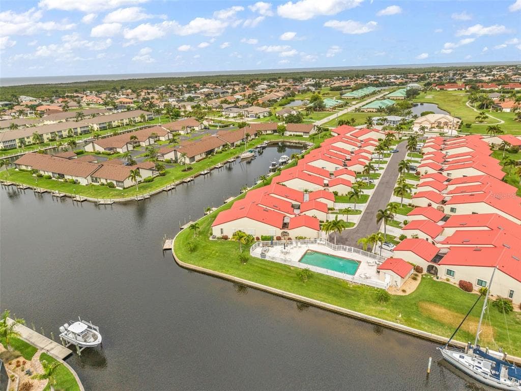 3830 BAL HARBOR BOULEVARD ##15 3