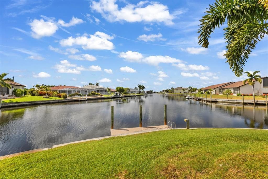 3830 BAL HARBOR BOULEVARD ##15 4