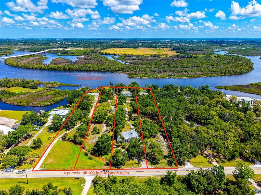 11903 UPPER MANATEE RIVER ROAD photo 2