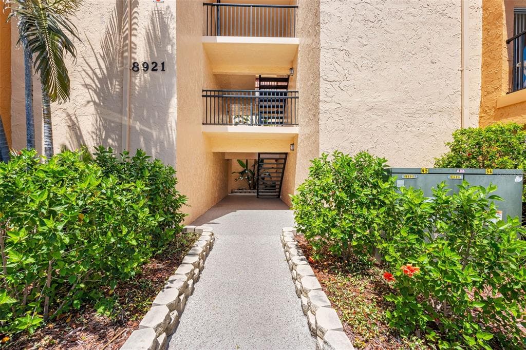 8921 BLIND PASS ROAD #141 2