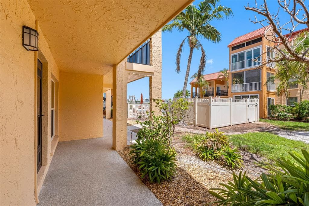 8921 BLIND PASS ROAD #141 5