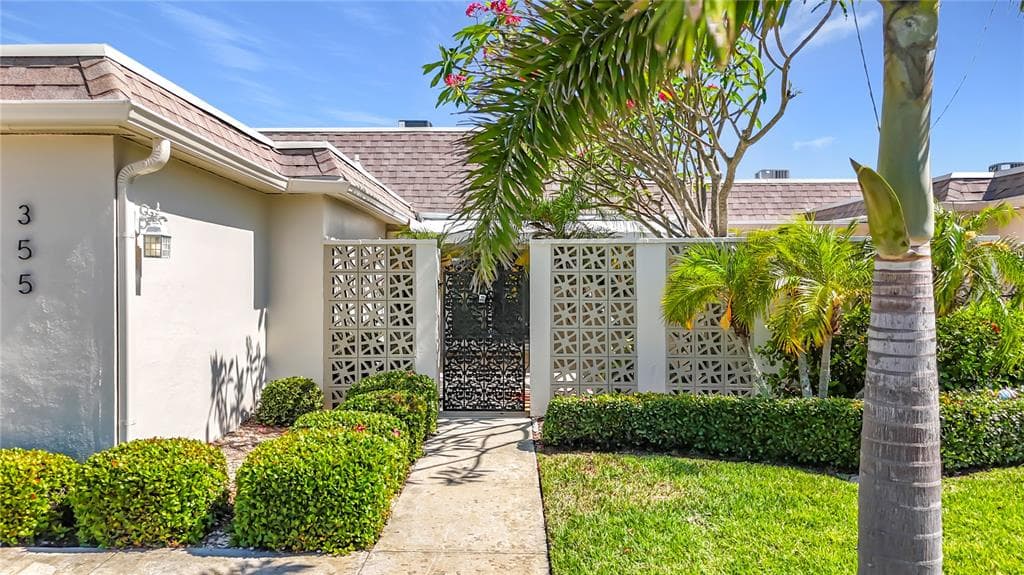 355 BOCA CIEGA POINT BOULEVARD 355 photo 1
