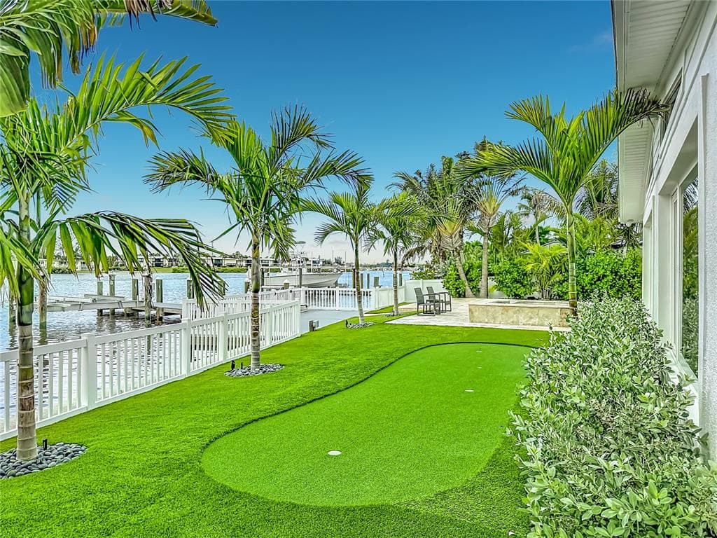 605 KEY ROYALE DRIVE photo 13