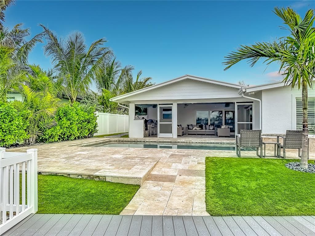 605 KEY ROYALE DRIVE photo 19
