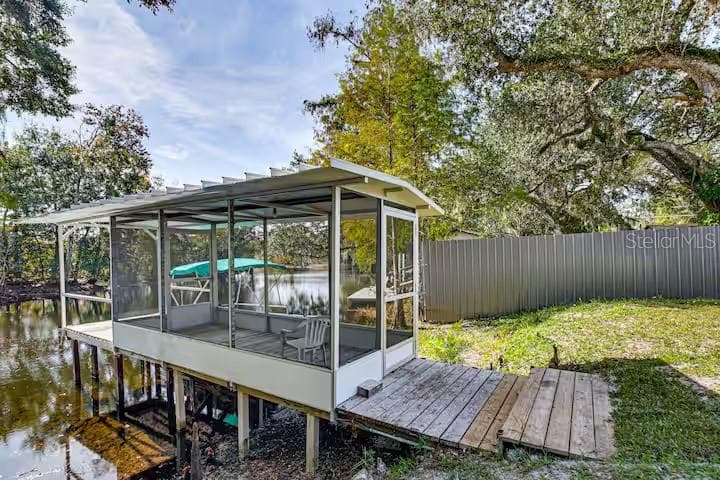 5185 S ALLIGATOR PLACE 1
