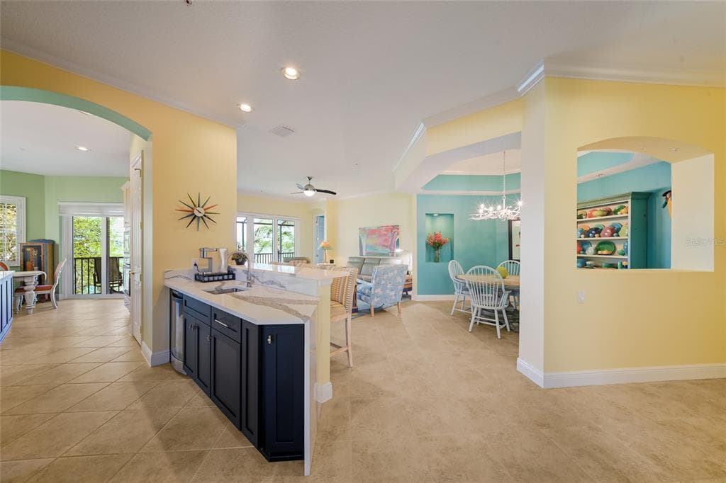6435 MOORINGS POINT CIRCLE 201 photo 14