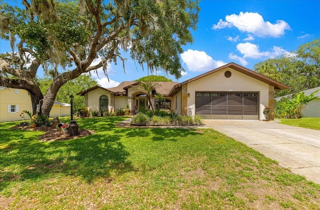 2964 S CYGNET TERRACE 1