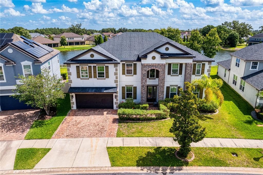 10506 ALCON BLUE DRIVE photo 1