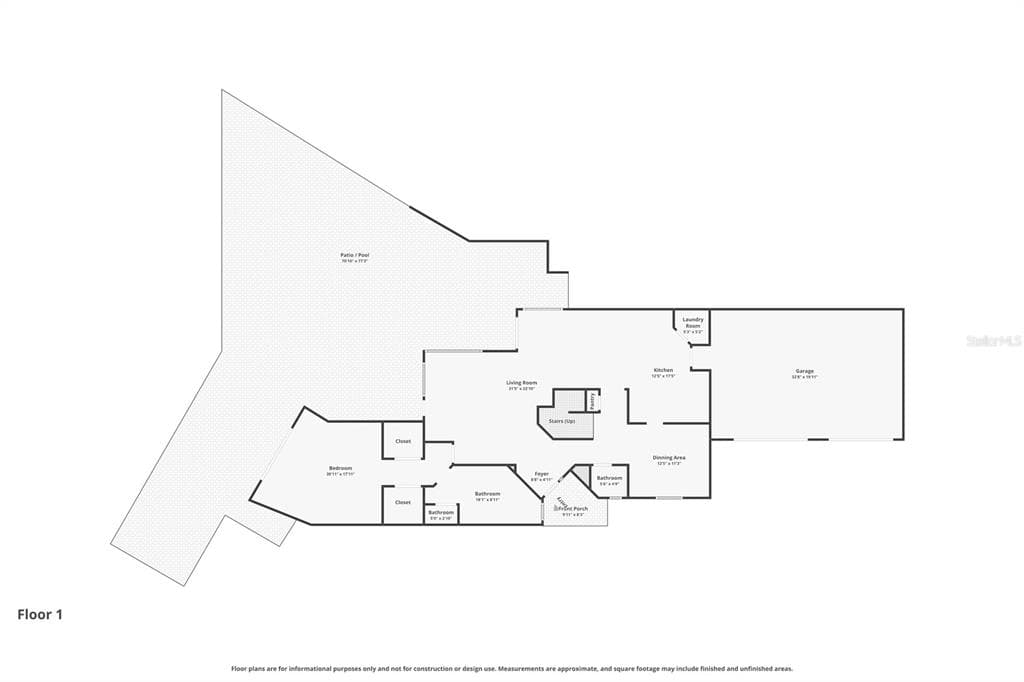 831 SYMPHONY ISLES BOULEVARD photo 10