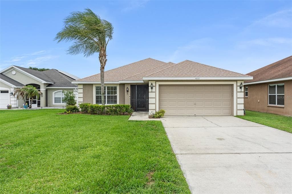 4111 ISLAND LAKES DRIVE 1