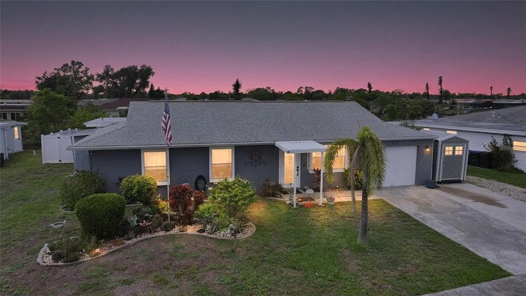 6127 OTIS ROAD photo 1